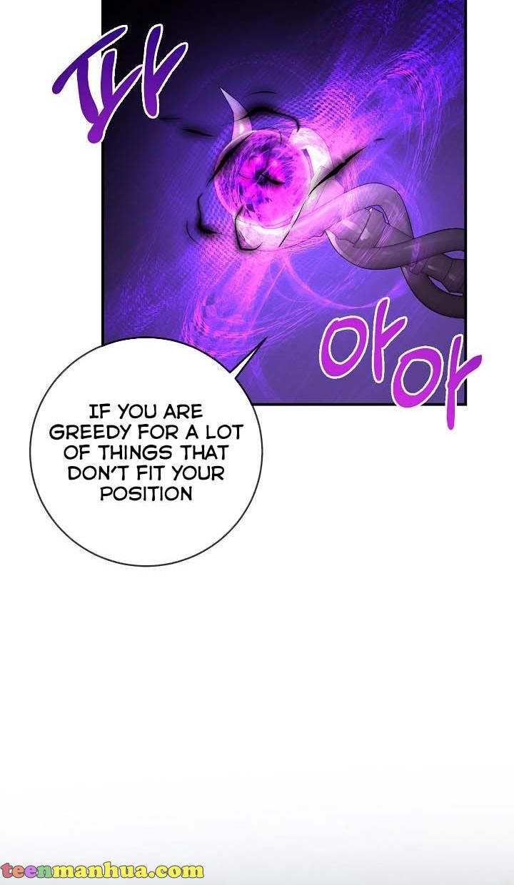 Into The Light Once Again chapter 42 page 21