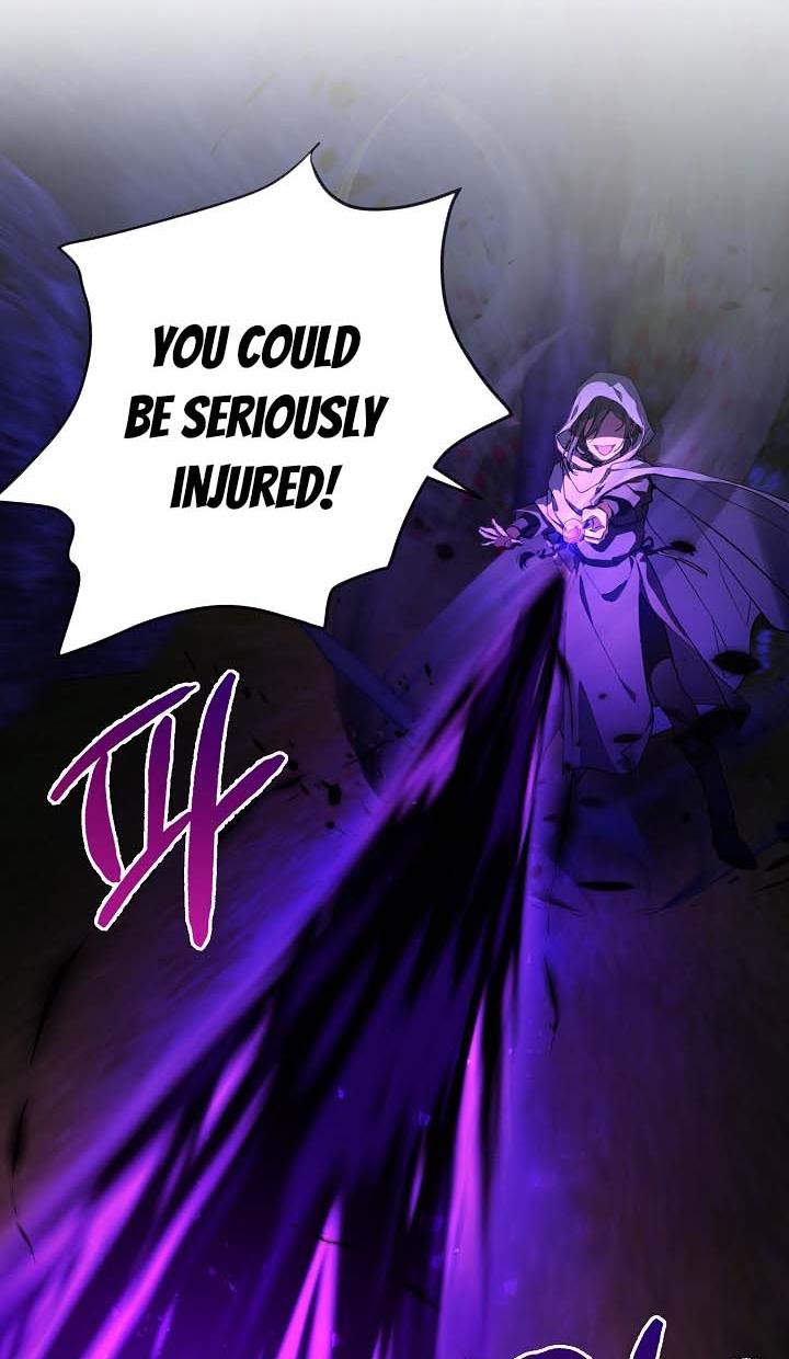 Into The Light Once Again chapter 42 page 22