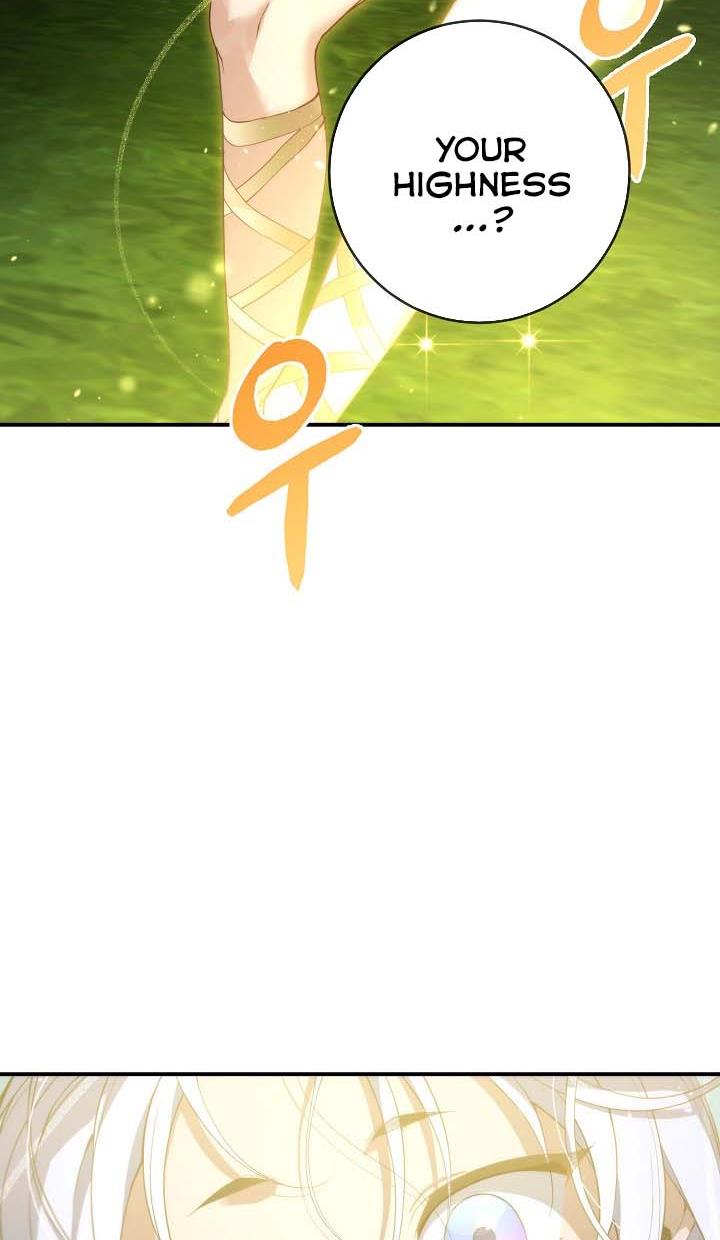 Into The Light Once Again chapter 42 page 33