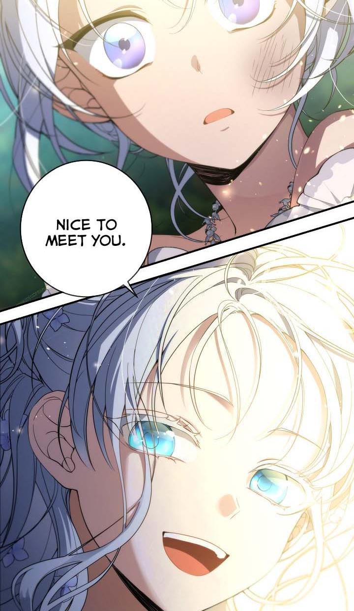 Into The Light Once Again chapter 42 page 34