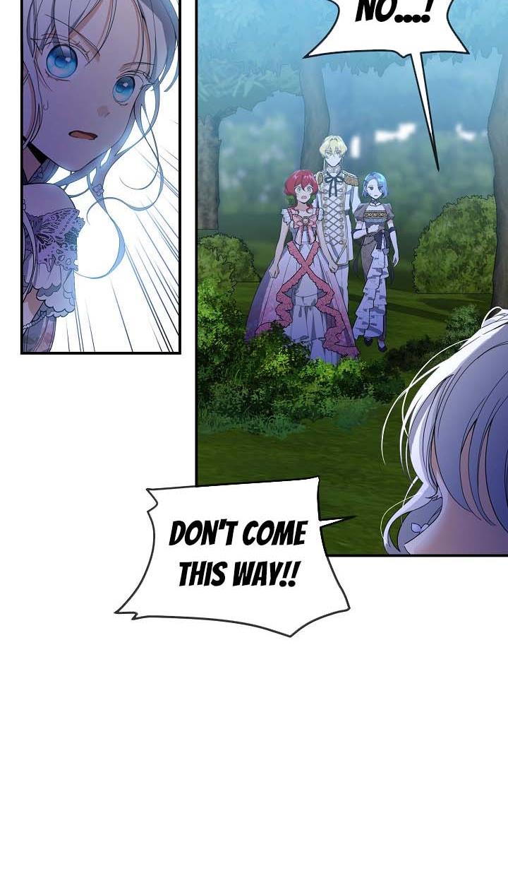 Into The Light Once Again chapter 42 page 45