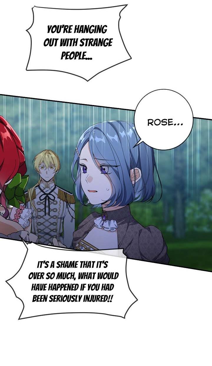 Into The Light Once Again chapter 42 page 58