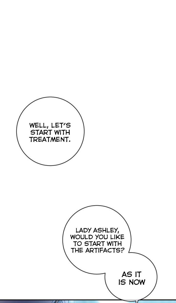 Into The Light Once Again chapter 42 page 69