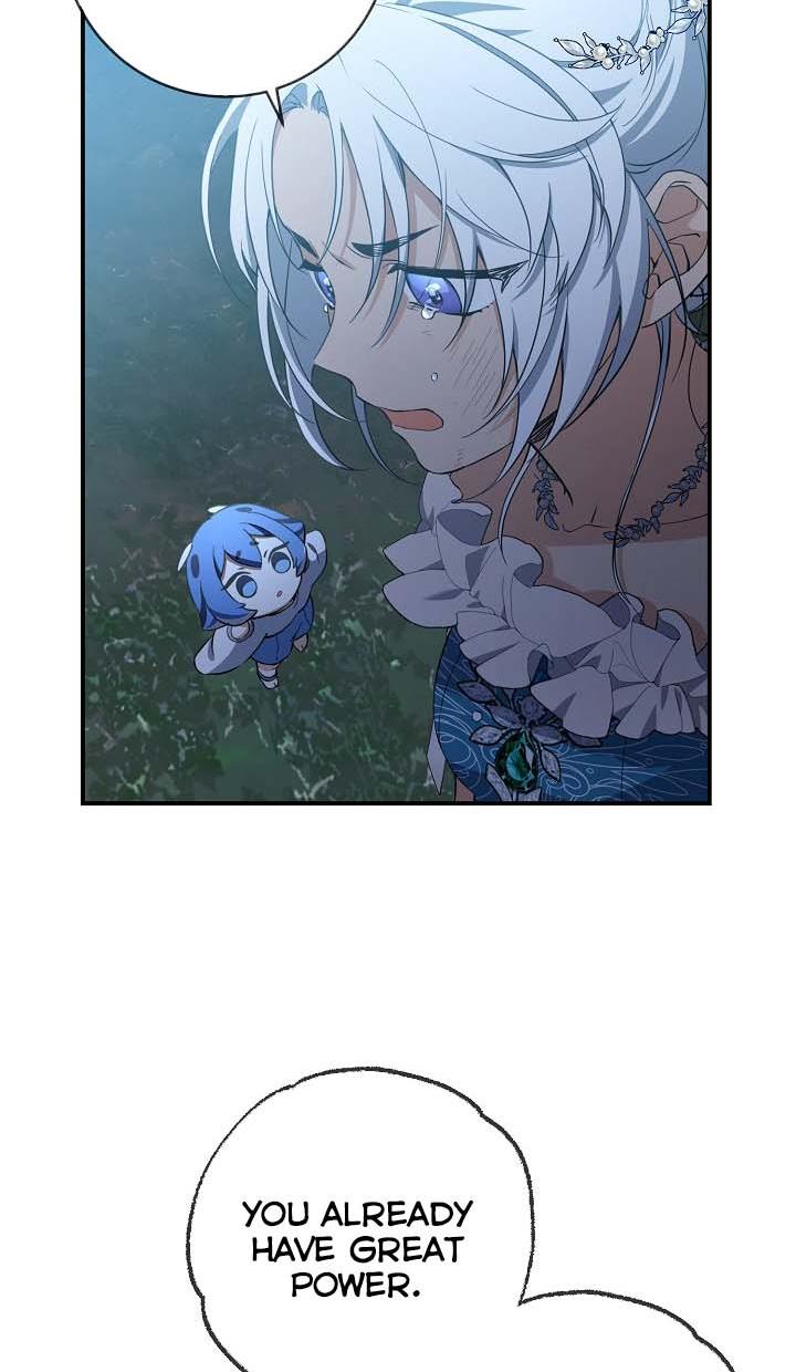 Into The Light Once Again chapter 42 page 71