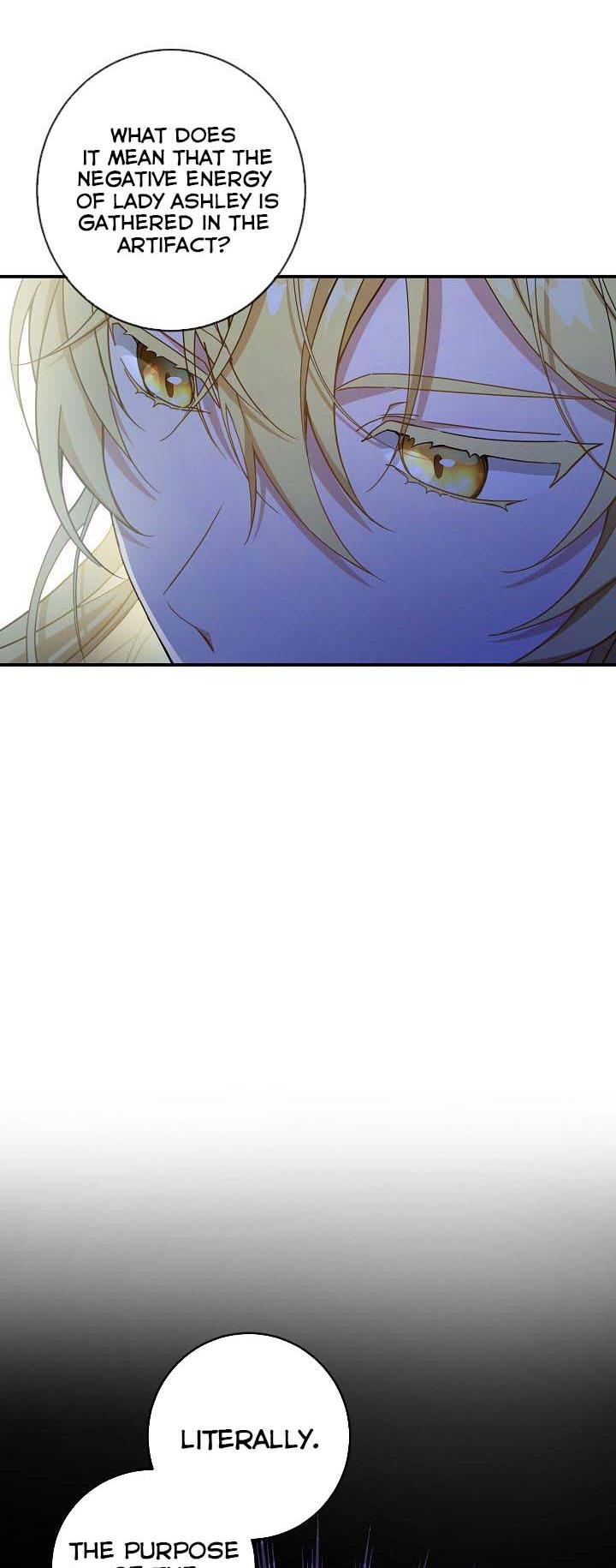 Into The Light Once Again chapter 45 page 11