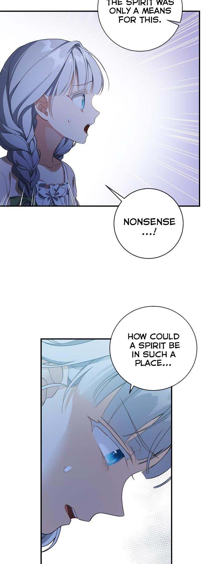 Into The Light Once Again chapter 45 page 13