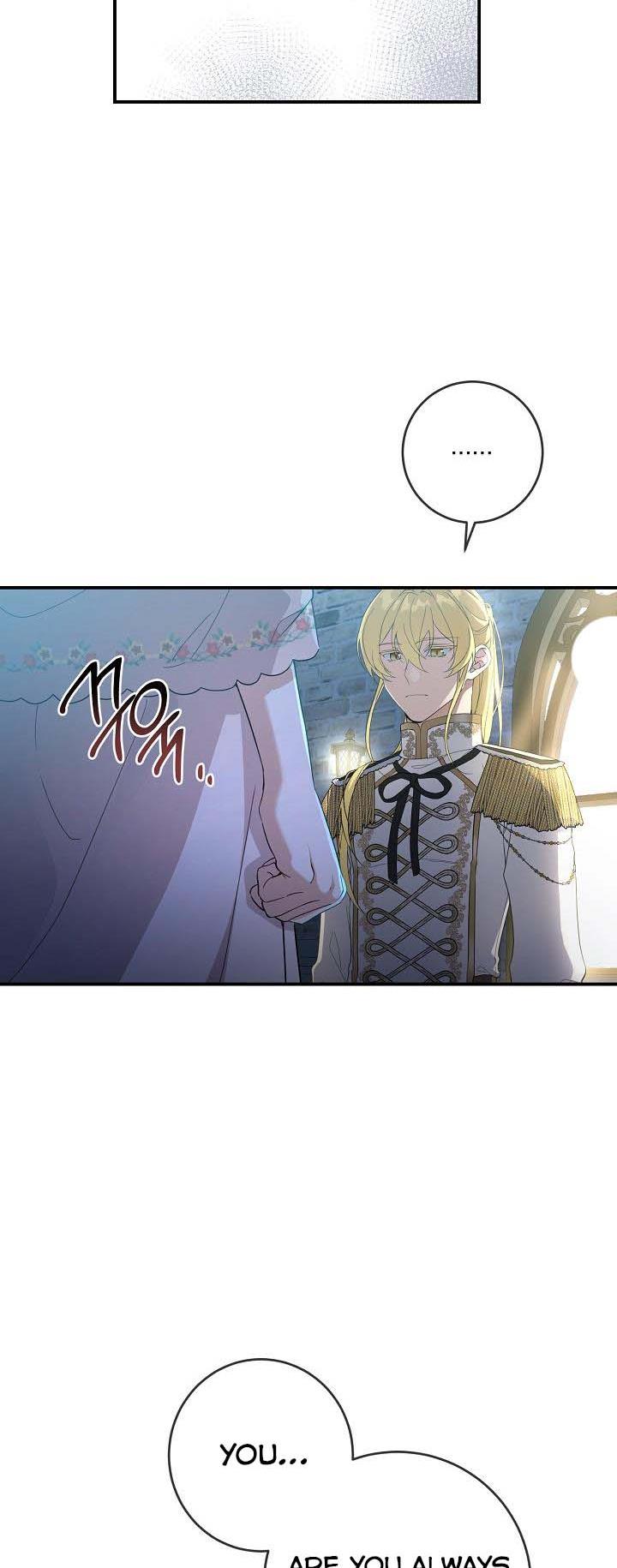 Into The Light Once Again chapter 45 page 14