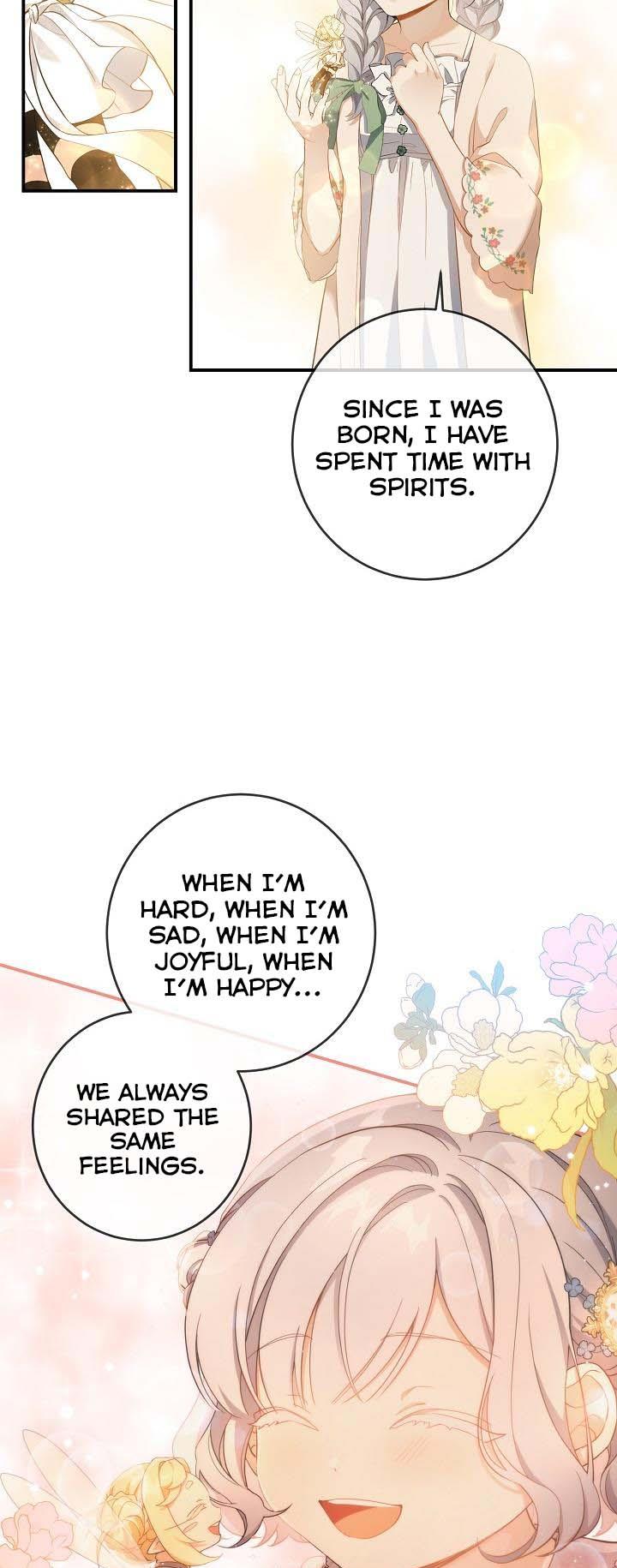 Into The Light Once Again chapter 45 page 17