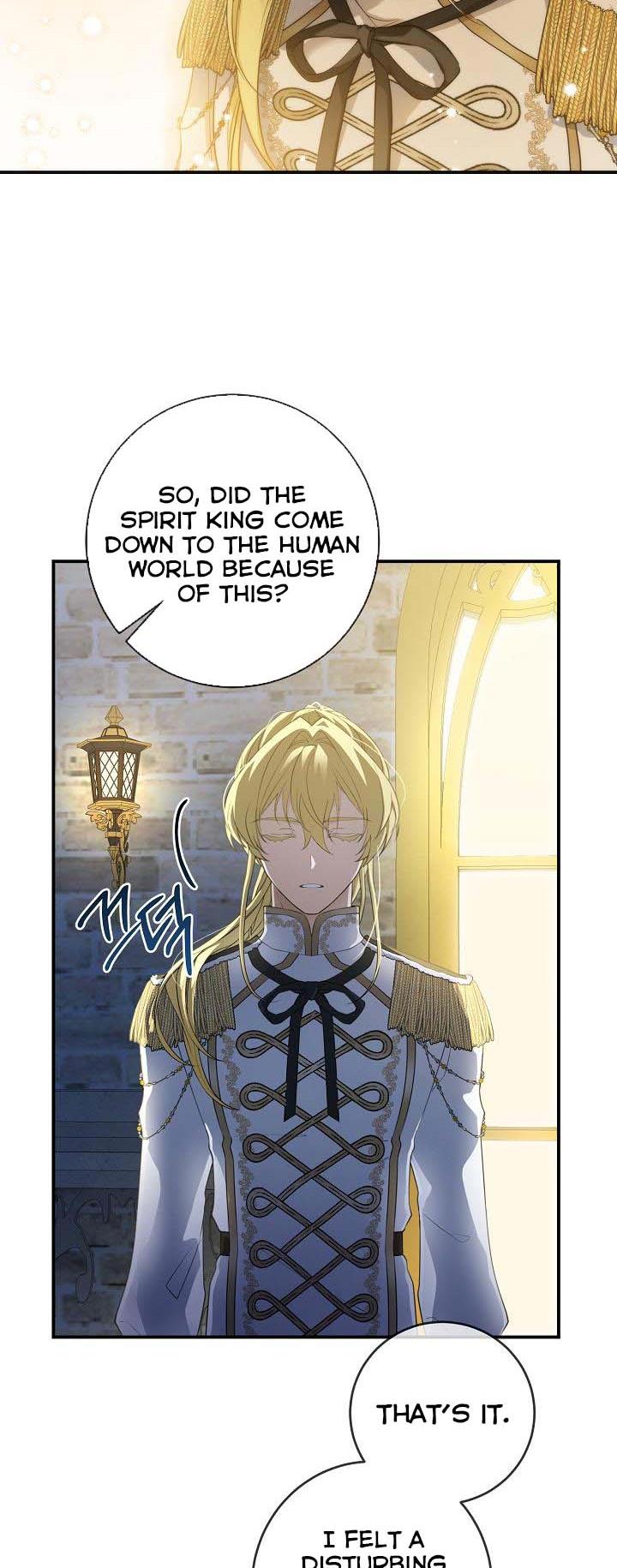 Into The Light Once Again chapter 45 page 19