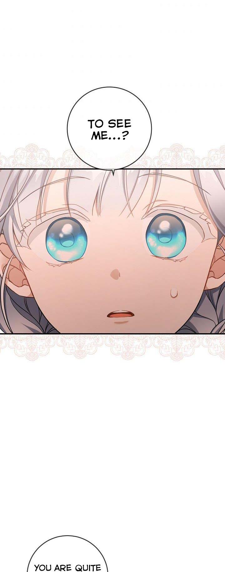 Into The Light Once Again chapter 45 page 21