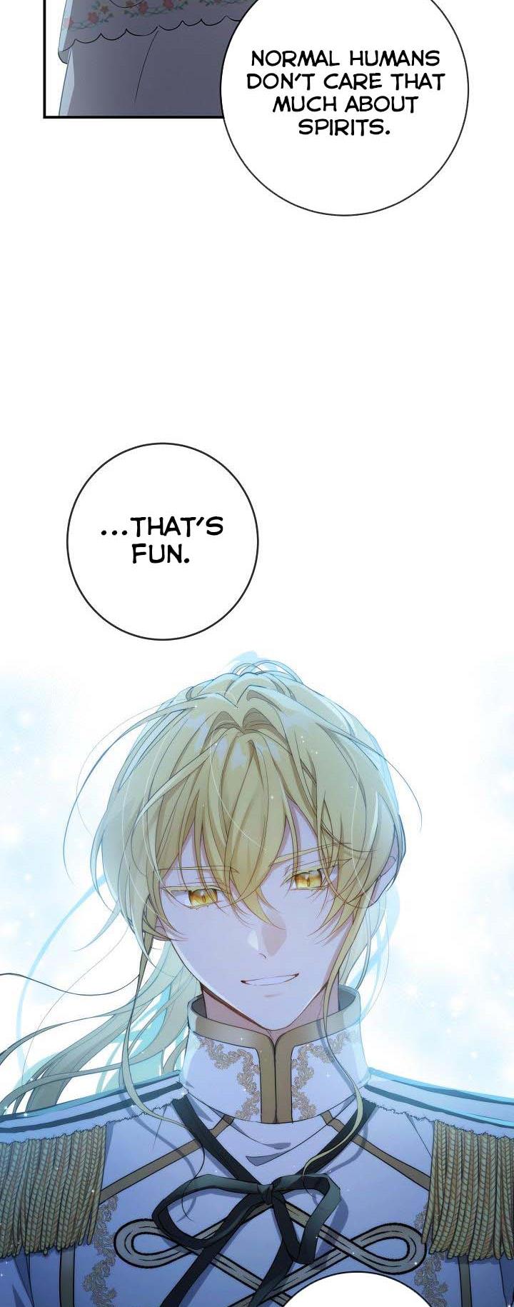 Into The Light Once Again chapter 45 page 23