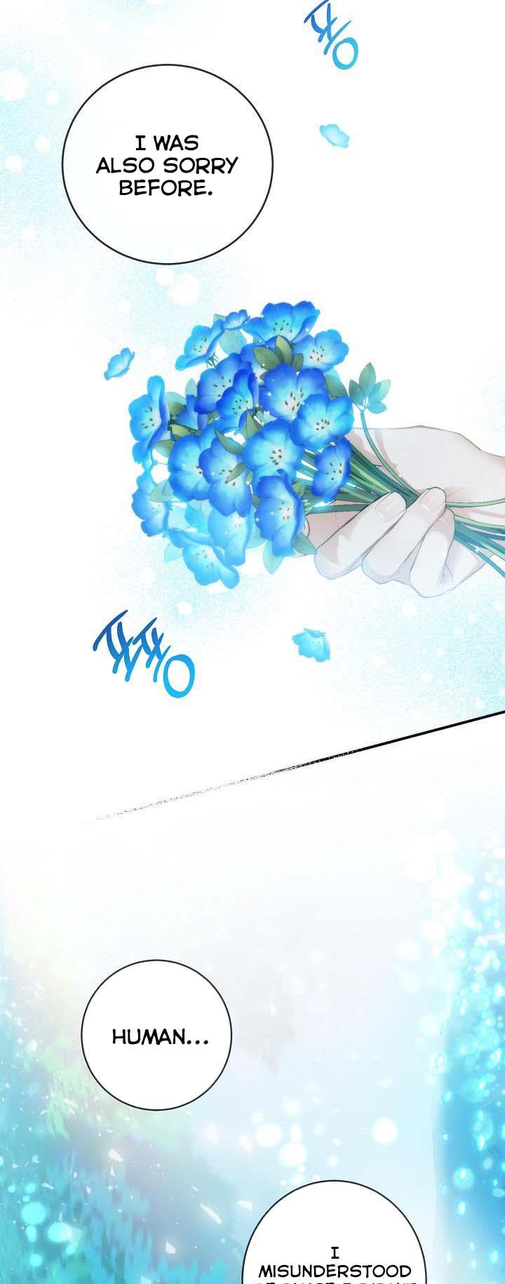 Into The Light Once Again chapter 45 page 25