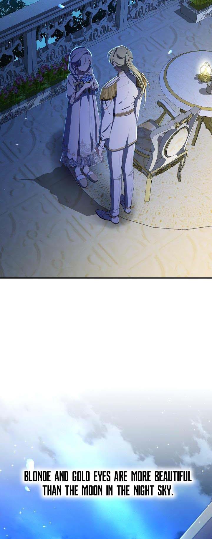 Into The Light Once Again chapter 45 page 29