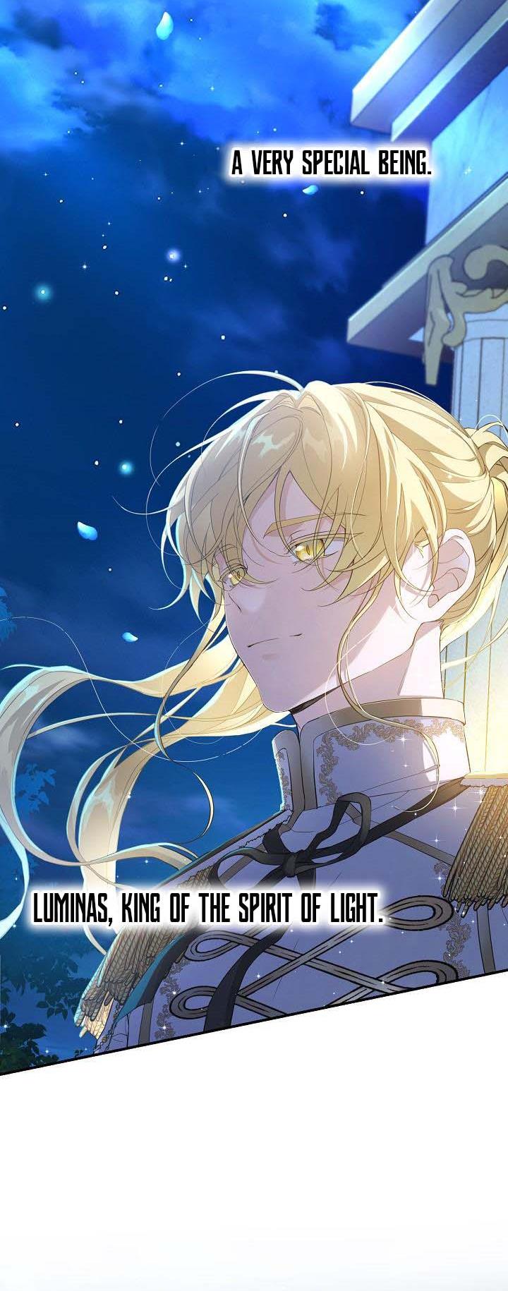 Into The Light Once Again chapter 45 page 30