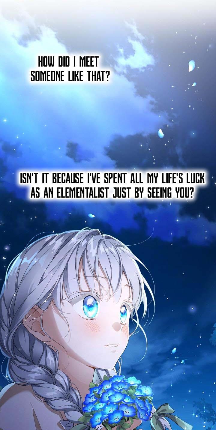 Into The Light Once Again chapter 45 page 31