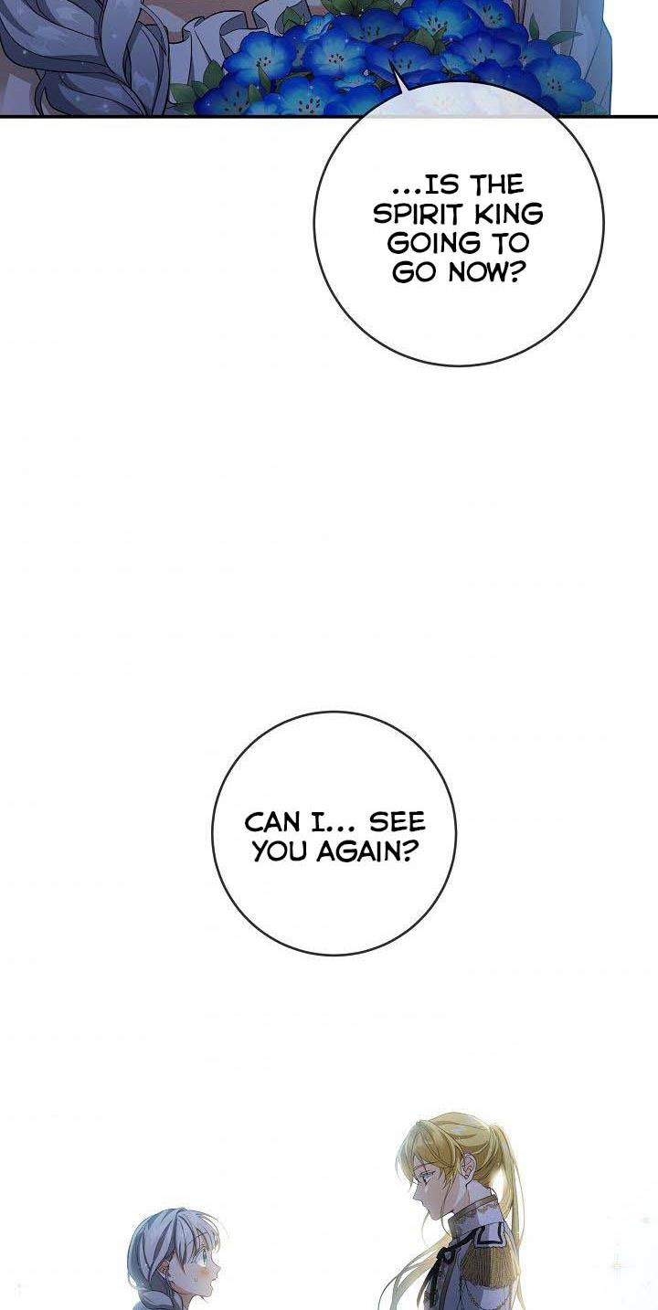 Into The Light Once Again chapter 45 page 33