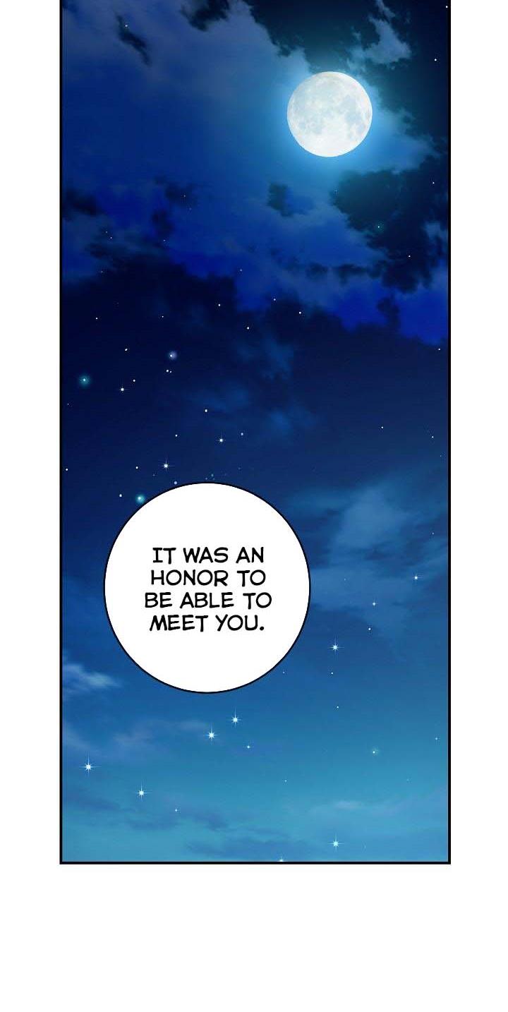 Into The Light Once Again chapter 45 page 37