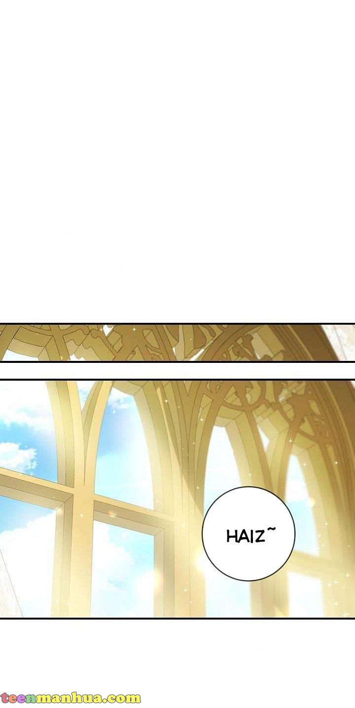 Into The Light Once Again chapter 45 page 40