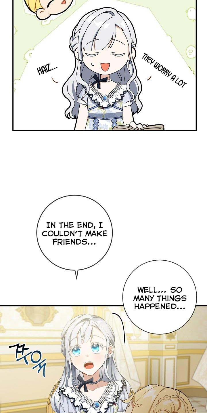 Into The Light Once Again chapter 45 page 43