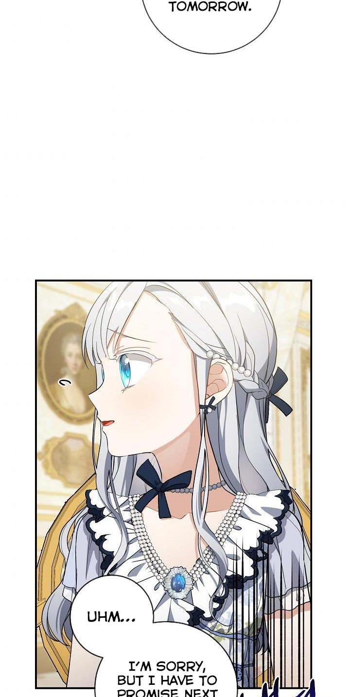 Into The Light Once Again chapter 45 page 48