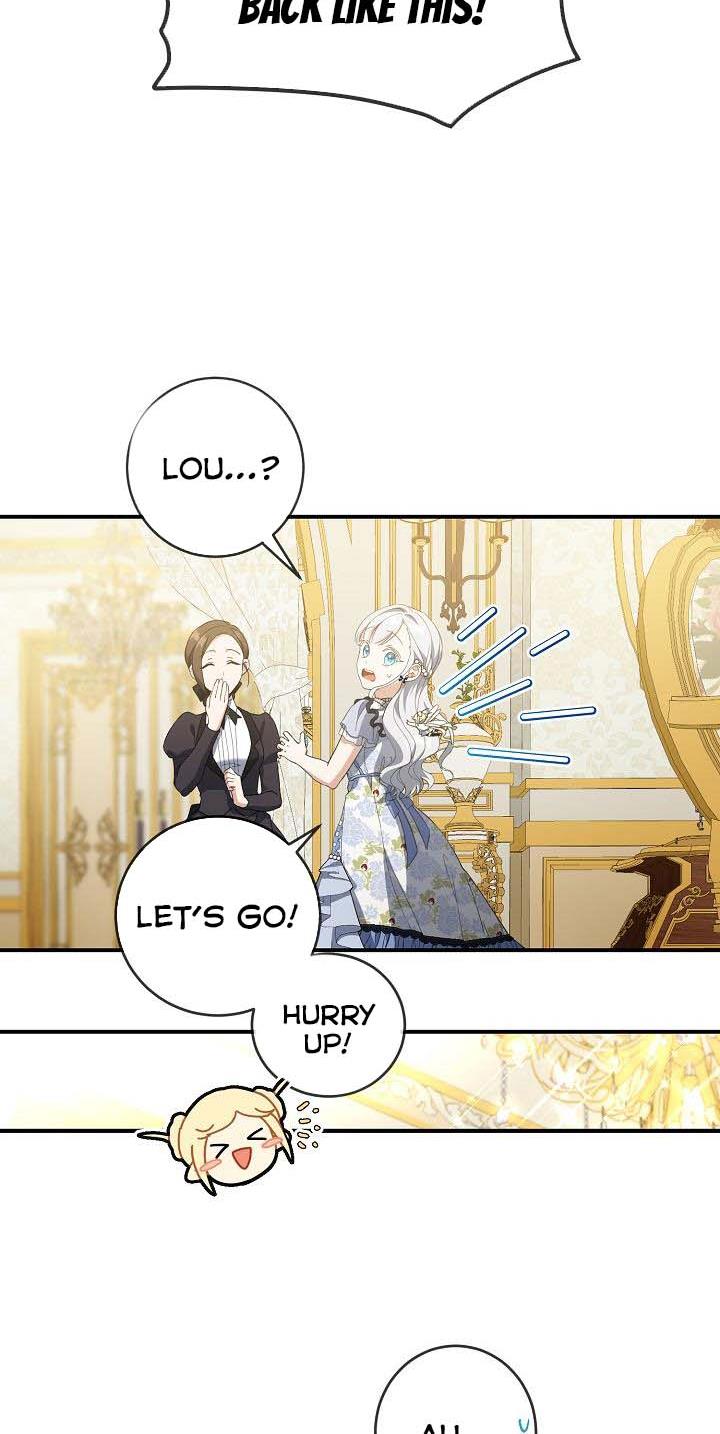 Into The Light Once Again chapter 45 page 50