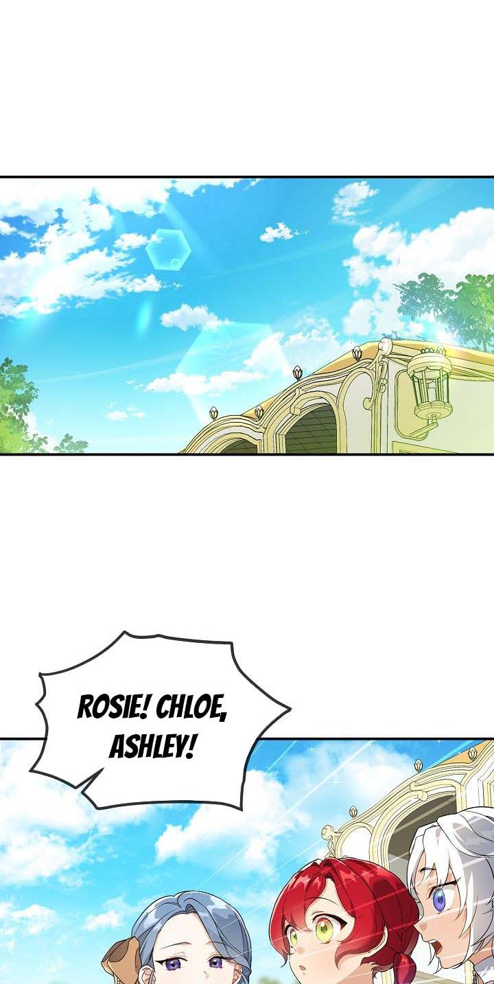 Into The Light Once Again chapter 45 page 52