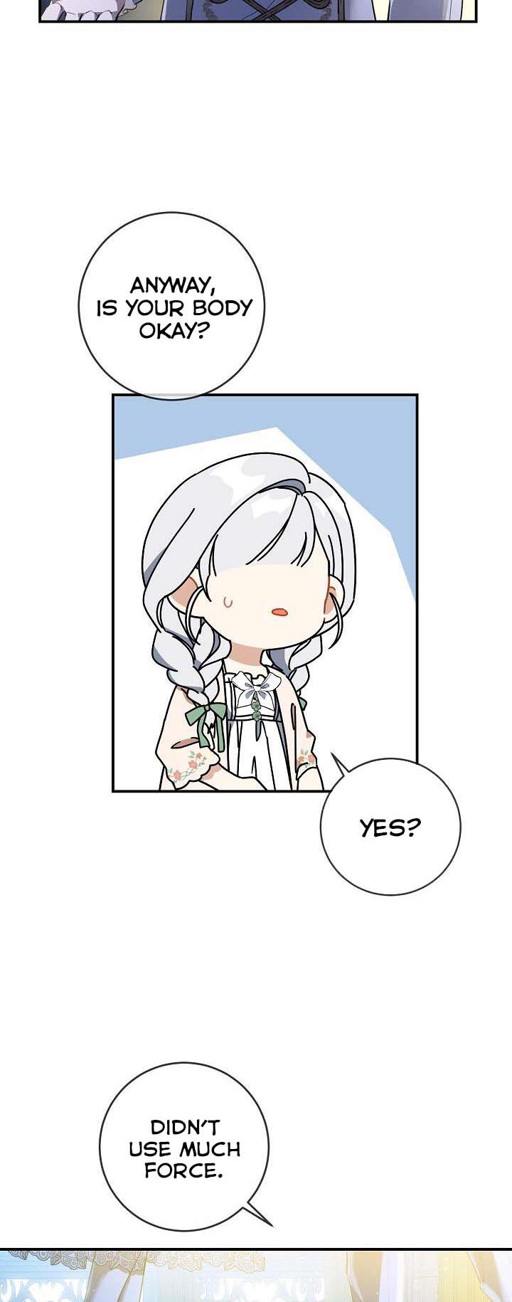 Into The Light Once Again chapter 45 page 7