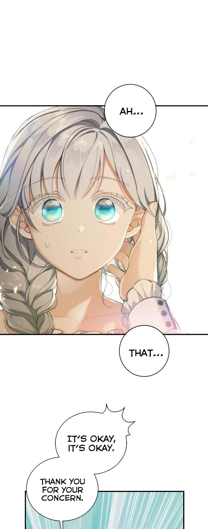 Into The Light Once Again chapter 45 page 9