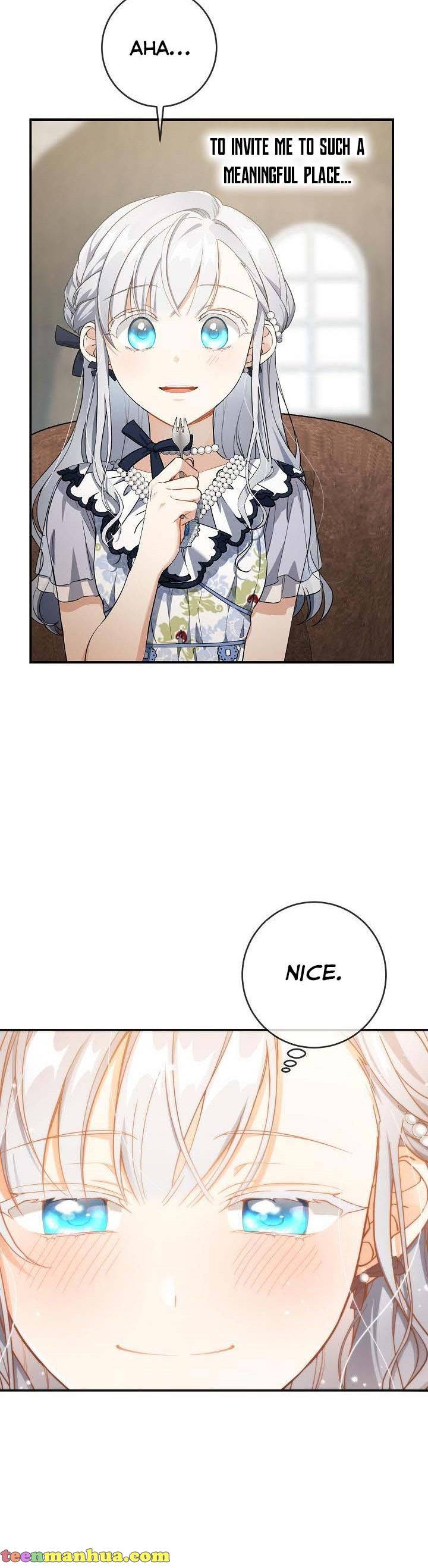 Into The Light Once Again chapter 46 page 13