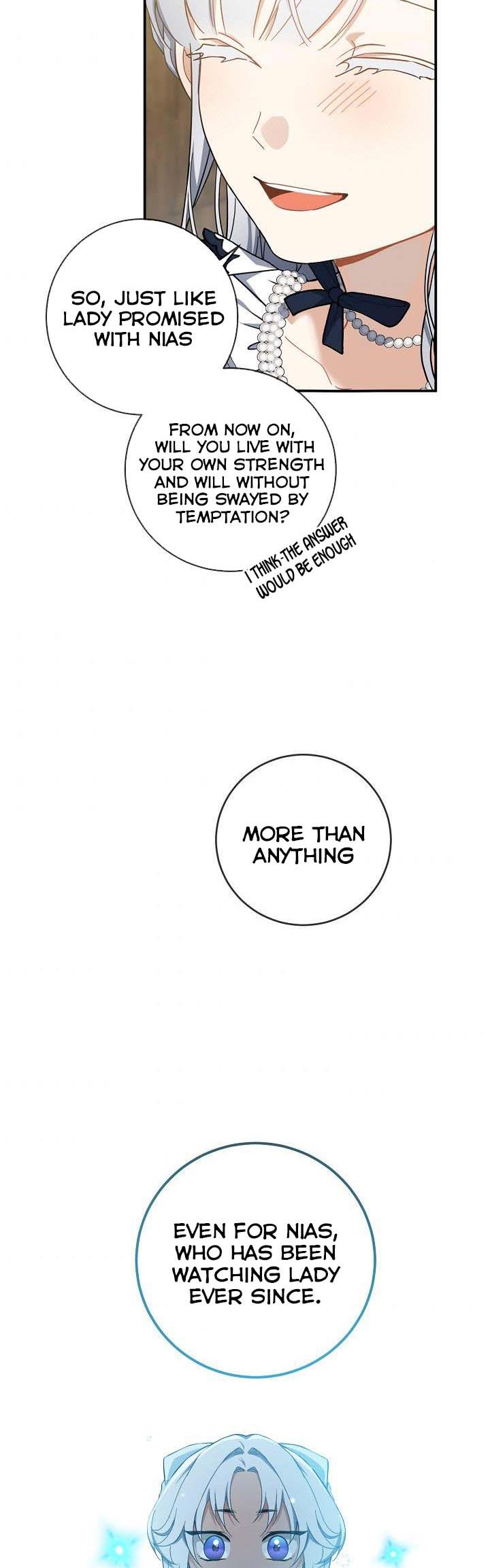 Into The Light Once Again chapter 46 page 23