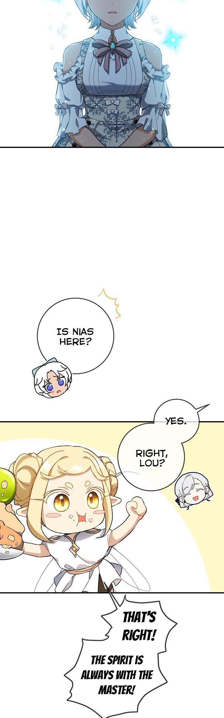 Into The Light Once Again chapter 46 page 24