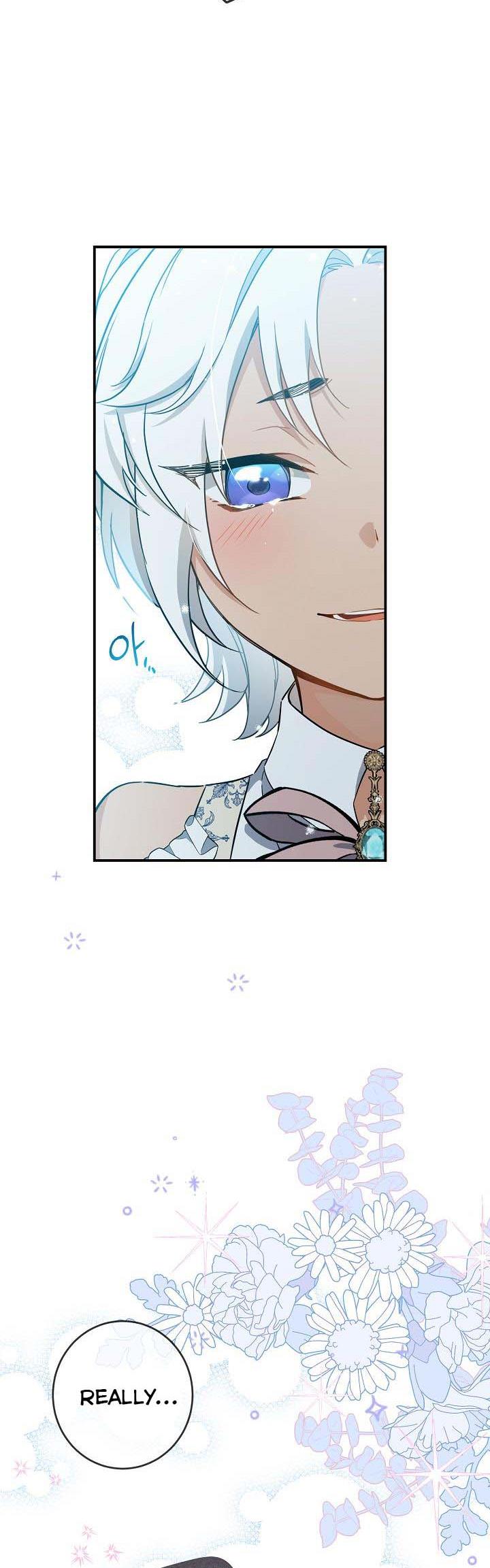 Into The Light Once Again chapter 46 page 25