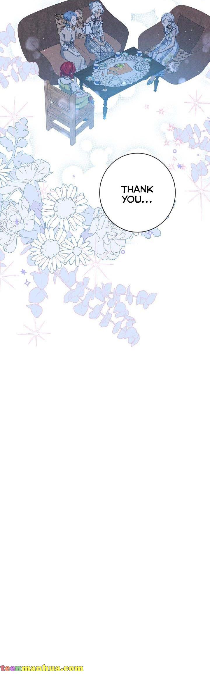 Into The Light Once Again chapter 46 page 26