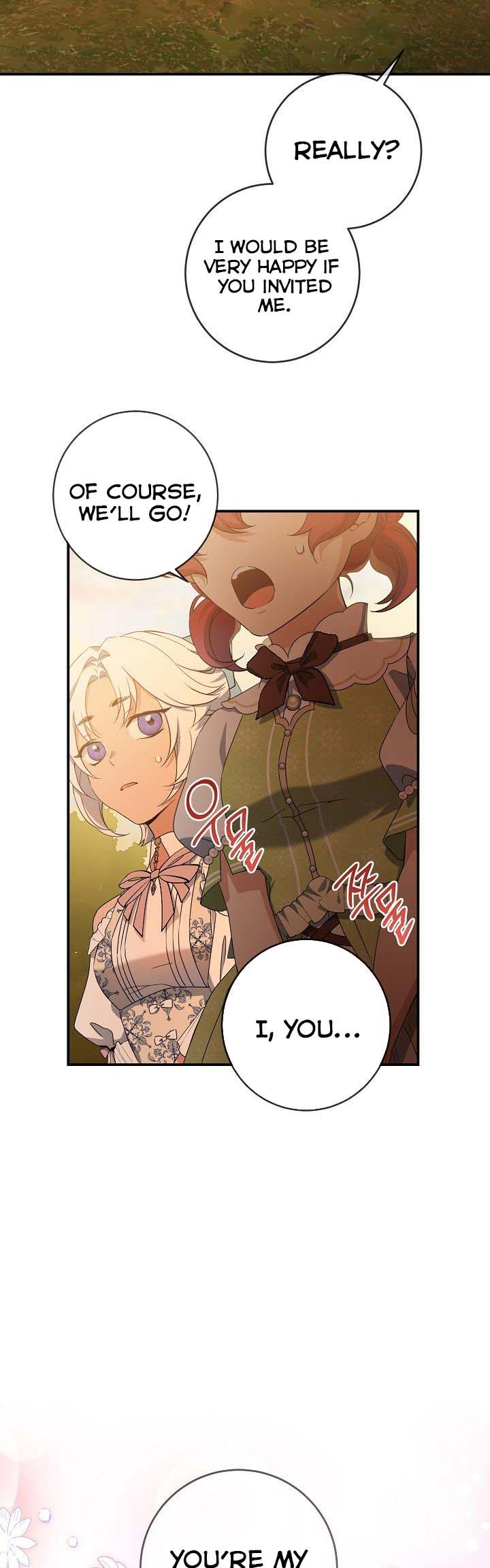 Into The Light Once Again chapter 46 page 29