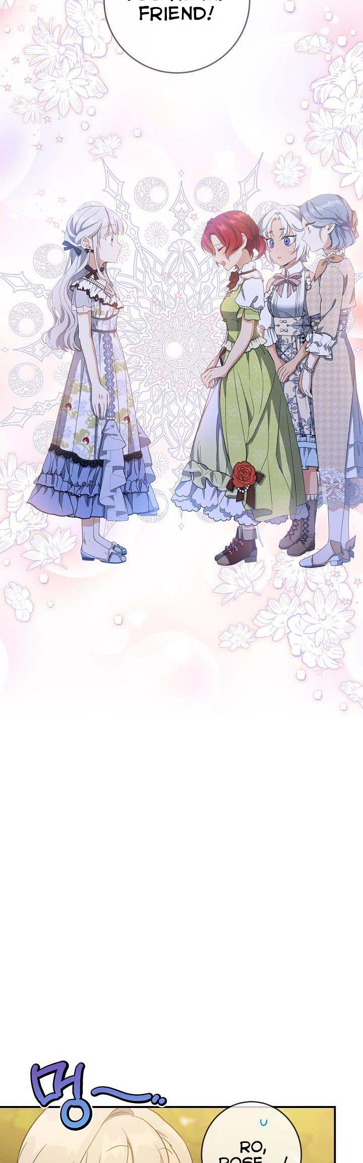 Into The Light Once Again chapter 46 page 30