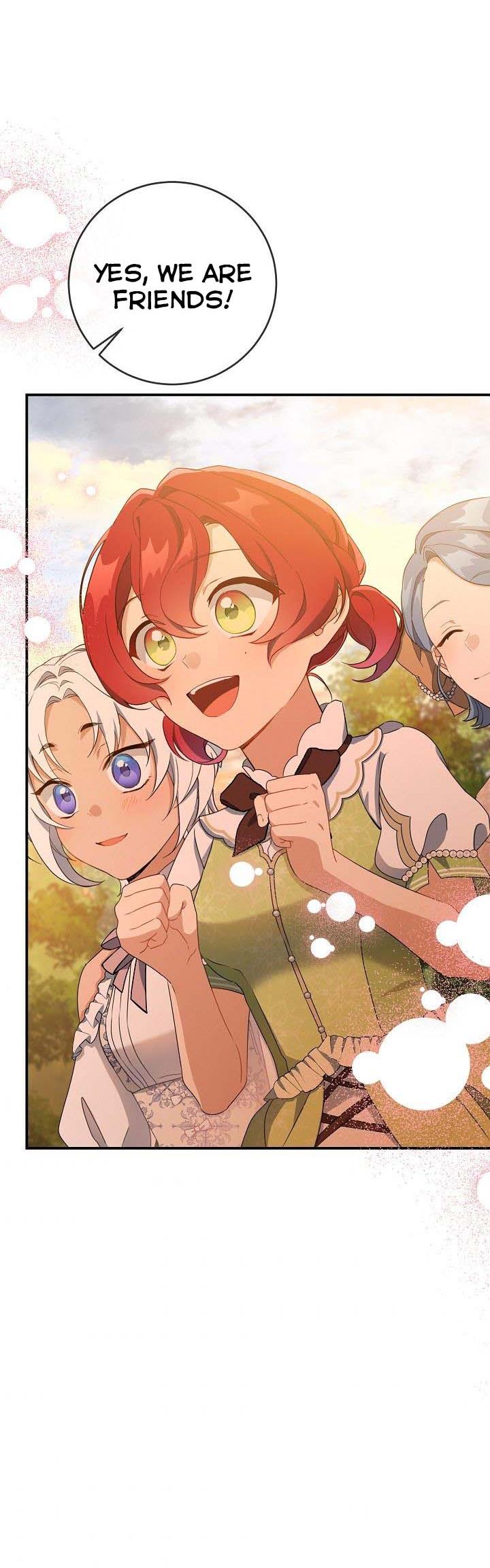 Into The Light Once Again chapter 46 page 32