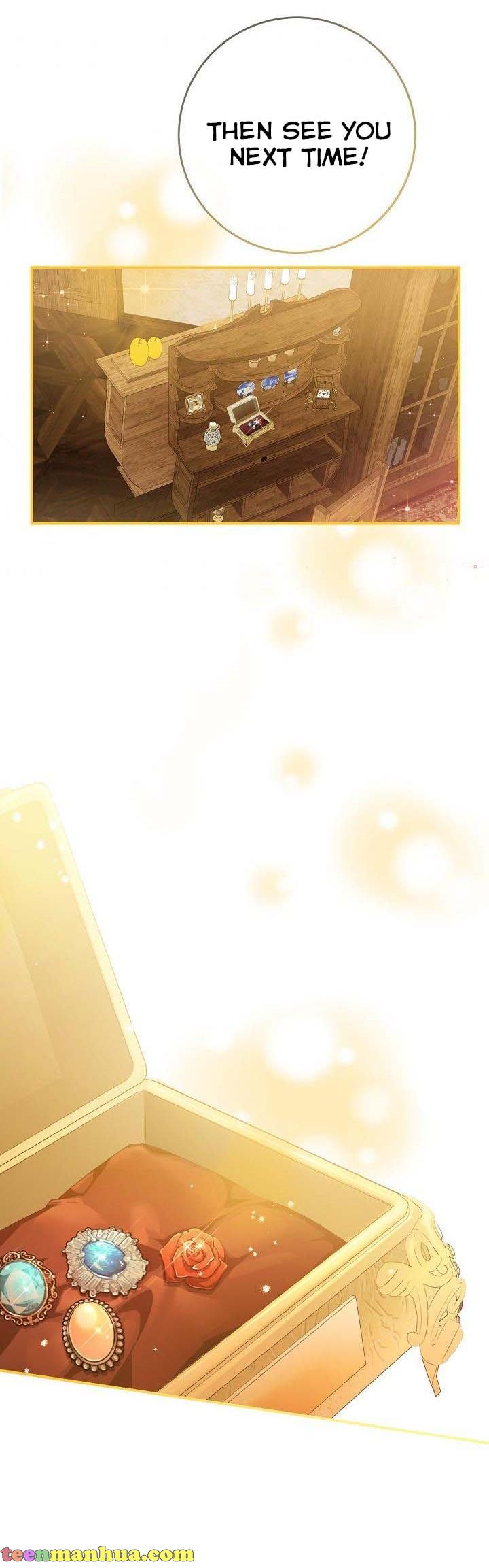 Into The Light Once Again chapter 46 page 33