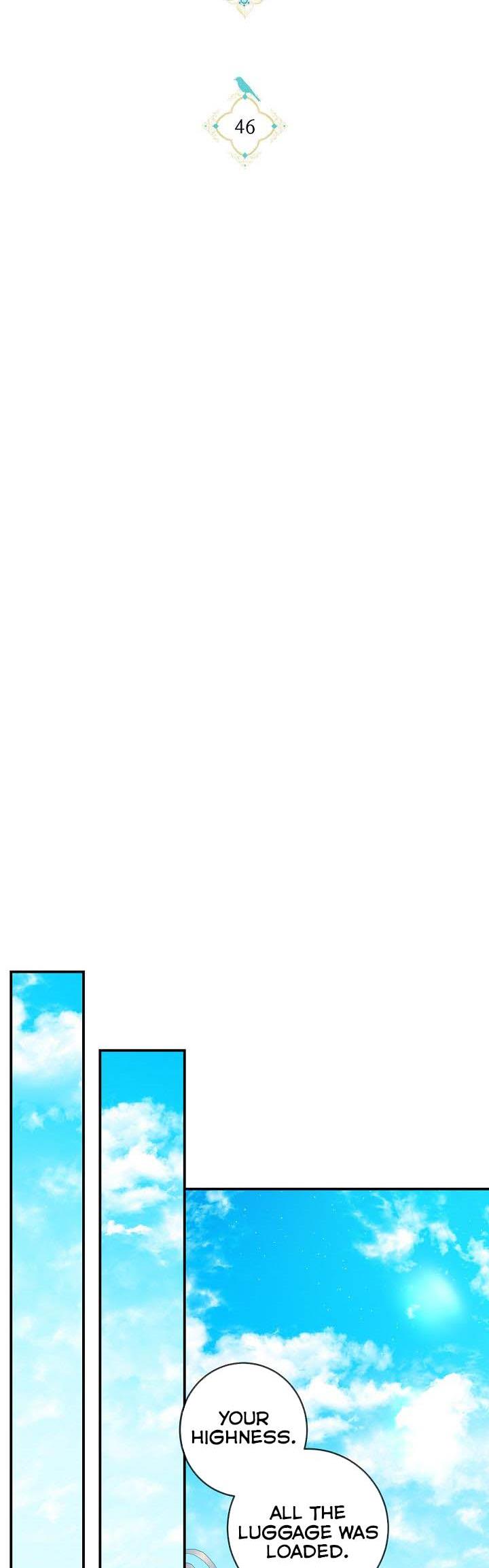 Into The Light Once Again chapter 46 page 35