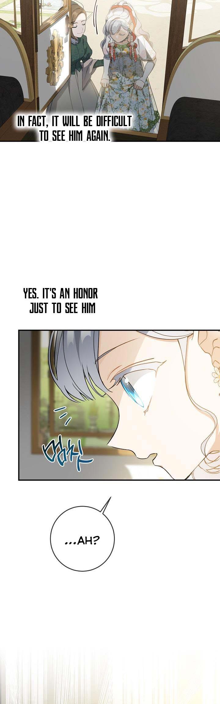 Into The Light Once Again chapter 46 page 38