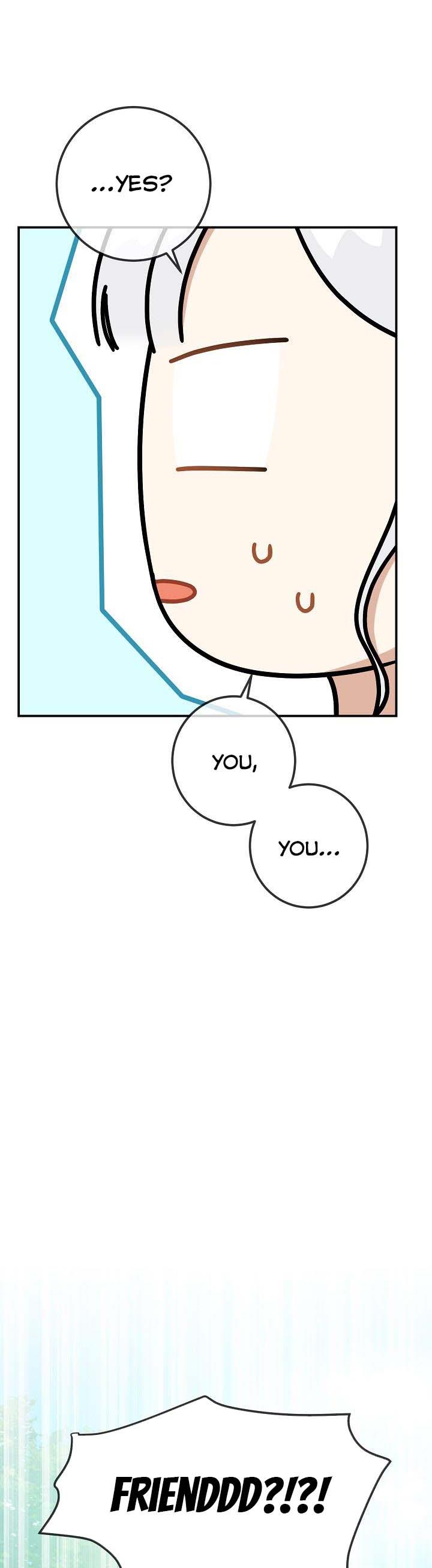 Into The Light Once Again chapter 46 page 44