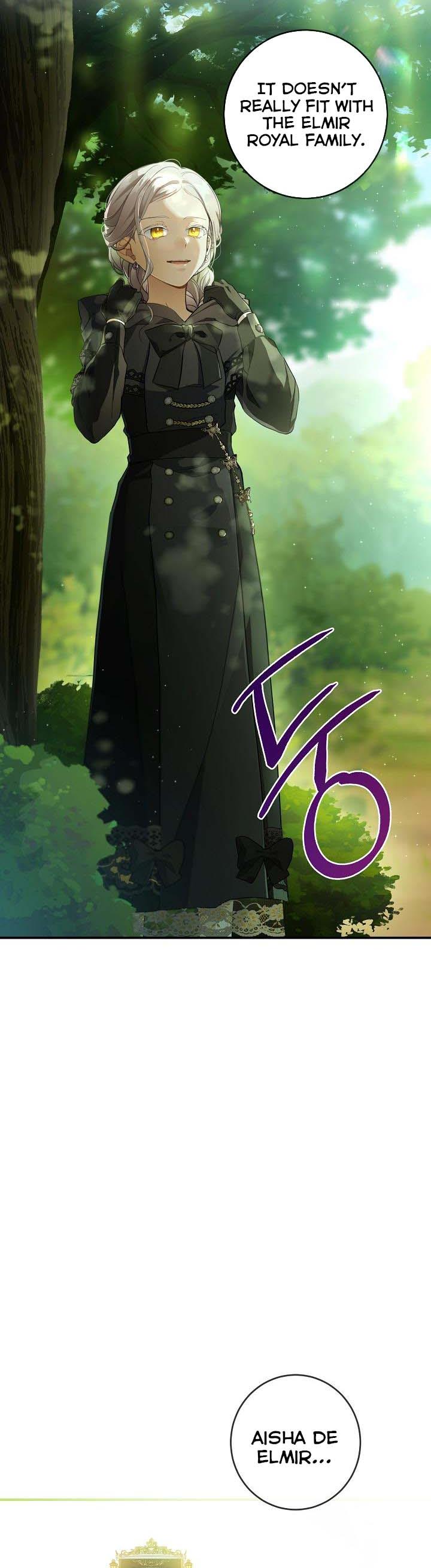 Into The Light Once Again chapter 46 page 48