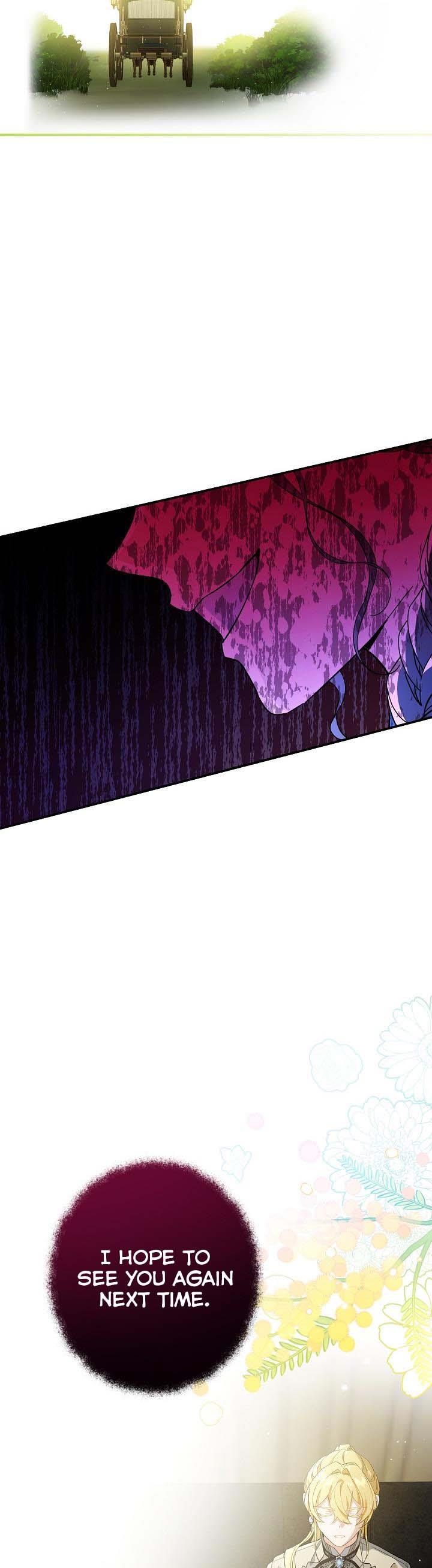 Into The Light Once Again chapter 46 page 49