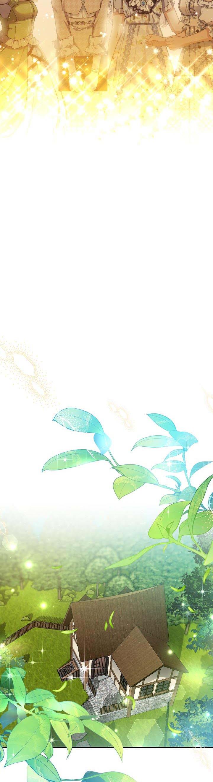 Into The Light Once Again chapter 46 page 9