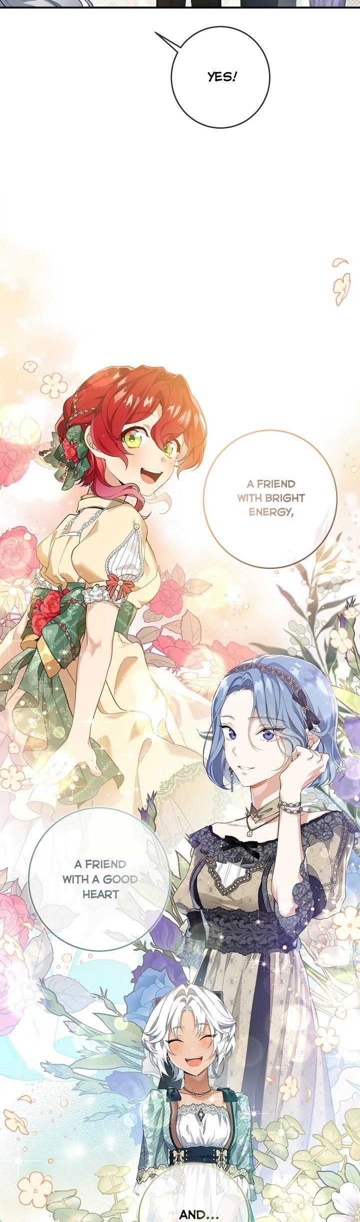 Into The Light Once Again chapter 48 page 19