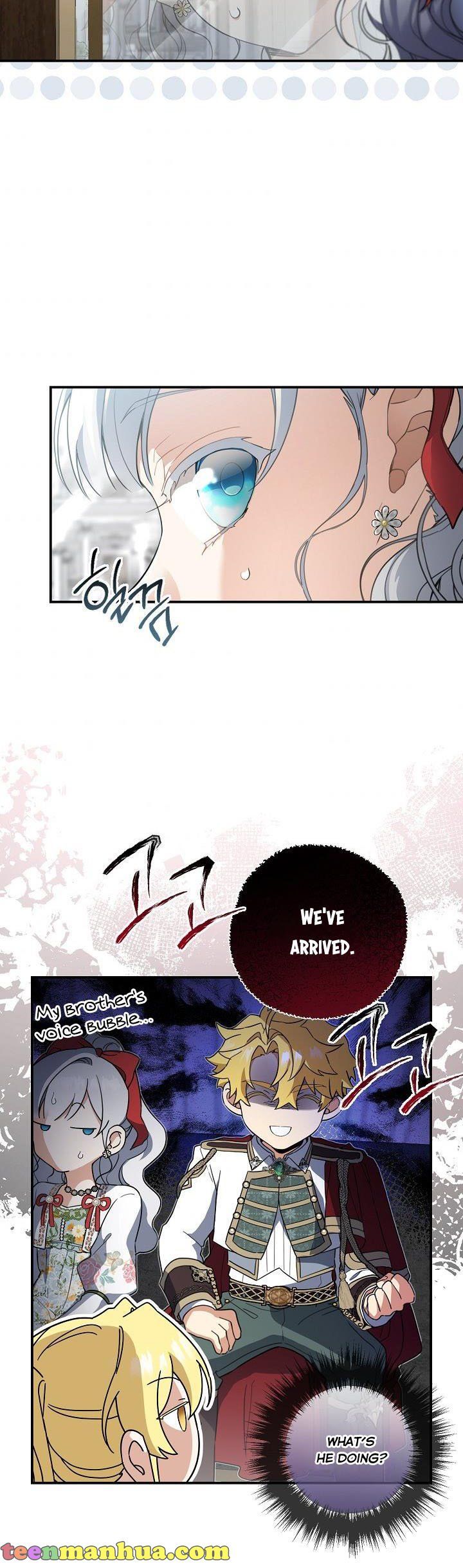 Into The Light Once Again chapter 48 page 2