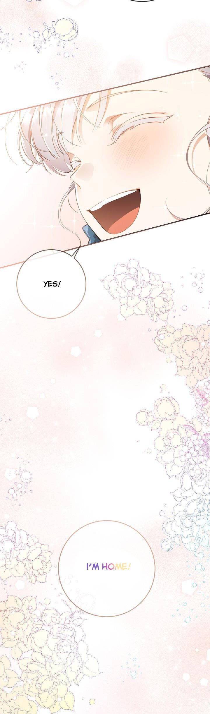 Into The Light Once Again chapter 48 page 28