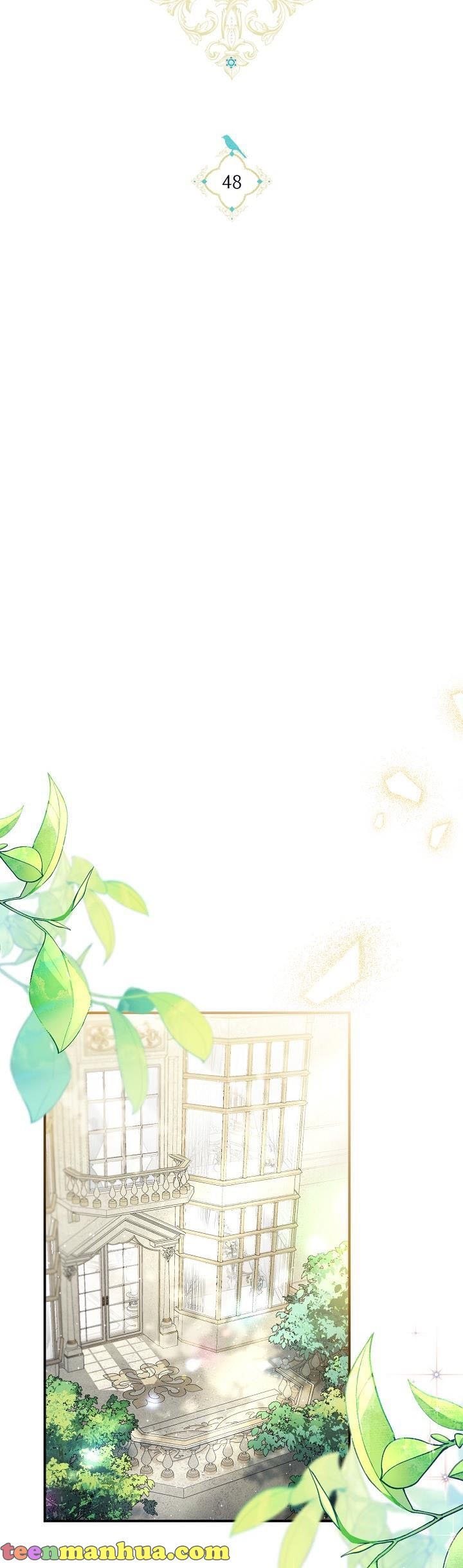 Into The Light Once Again chapter 48 page 30