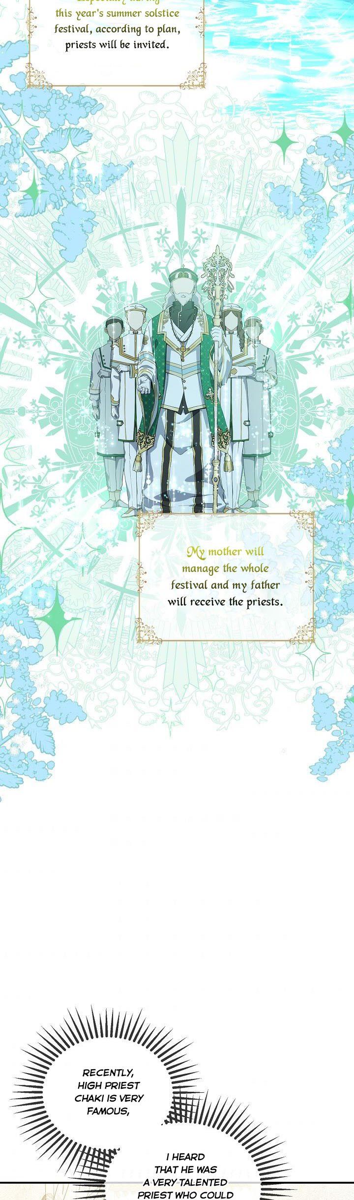 Into The Light Once Again chapter 48 page 33