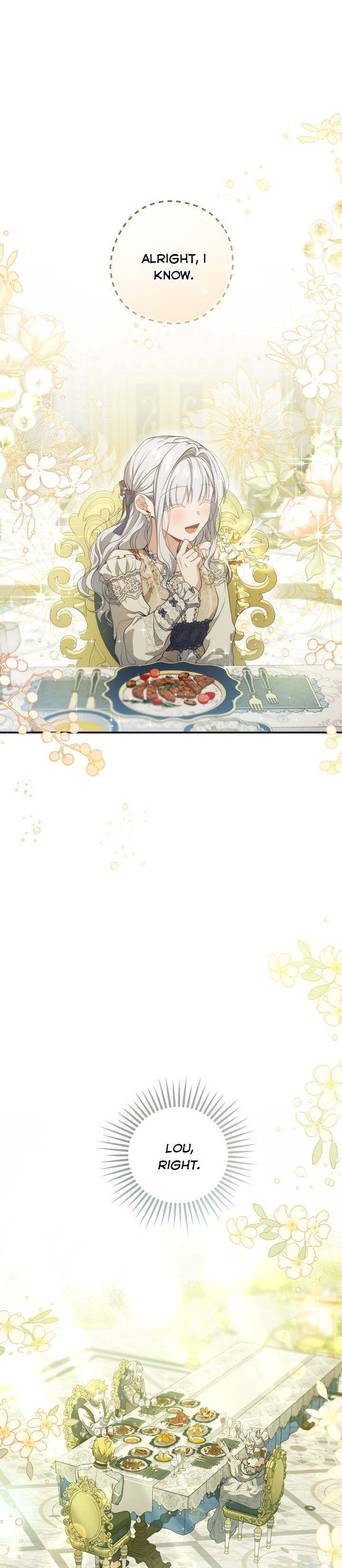 Into The Light Once Again chapter 50 page 12