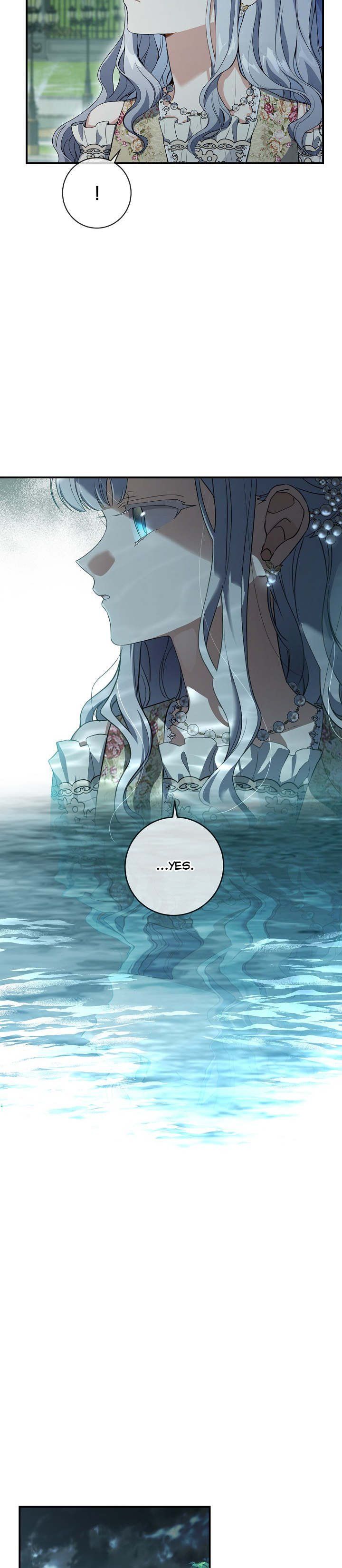 Into The Light Once Again chapter 50 page 15